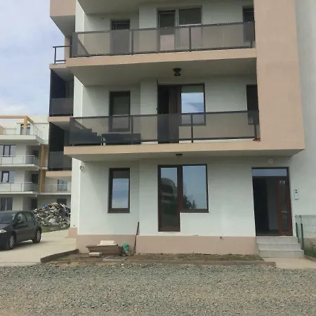 Apartament 2 Camere,strada D22,nr.34,navodari アパート