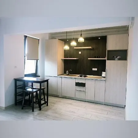 Apartament 2 Camere,strada D22,nr.34,navodari アパート