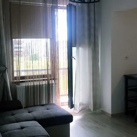 アパート Apartament 2 Camere,strada D22,nr.34,navodari *