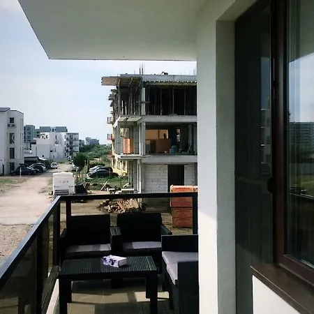 Apartament 2 Camere,strada D22,nr.34,navodari アパート ナボダリ
