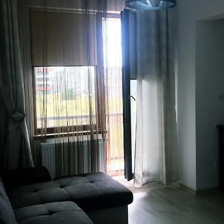 アパート Apartament 2 Camere,strada D22,nr.34,navodari *