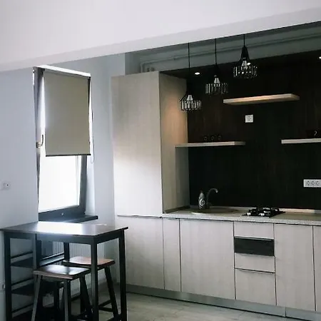 Apartament 2 Camere,strada D22,nr.34,navodari *