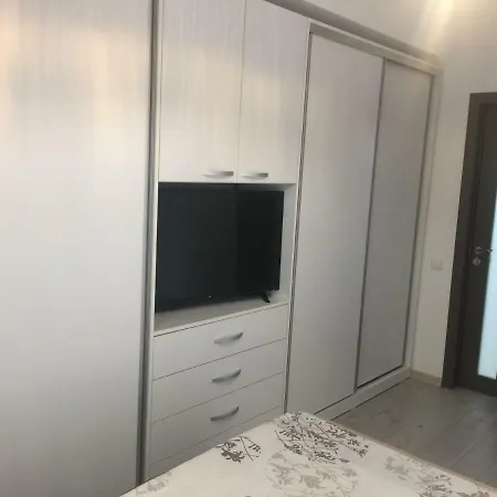 Apartament 2 Camere,strada D22,nr.34,navodari アパート