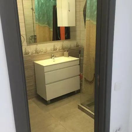 Apartament 2 Camere,strada D22,nr.34,navodari アパート
