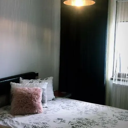 Apartament 2 Camere,strada D22,nr.34,navodari Appartamento