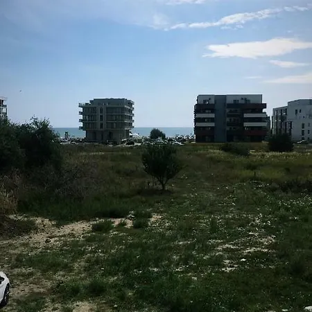 Appartamento Apartament 2 Camere,strada D22,nr.34,navodari *
