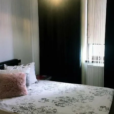 Apartament 2 Camere,strada D22,nr.34,navodari * Năvodari