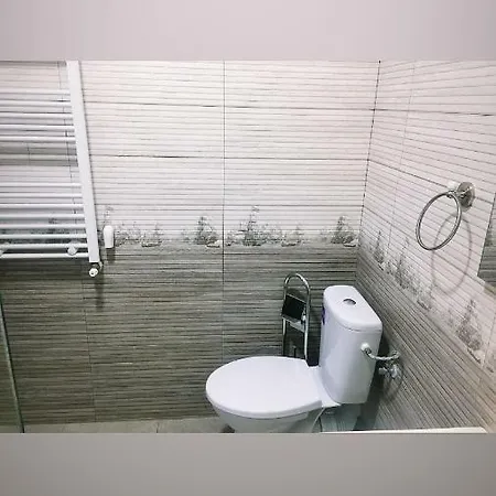 Apartament 2 Camere,strada D22,nr.34,navodari *