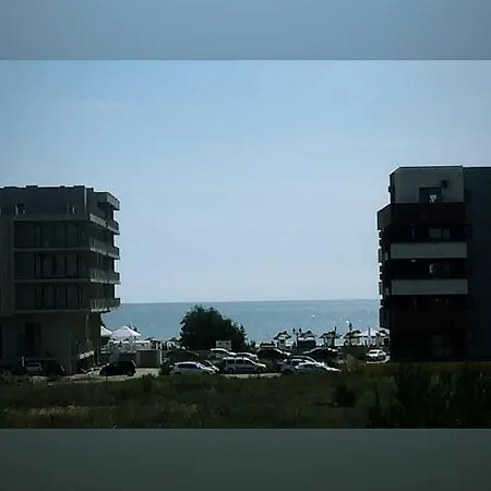 Apartament 2 Camere,strada D22,nr.34,navodari Appartamento Năvodari